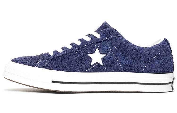 Converse One Star Low Eclipse 162576c 35