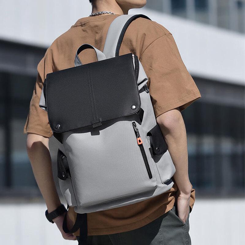 Ruizhi Business Travel Laptop Backpack