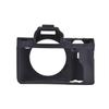 Camera Silicone Cover Portable Shell Body Protector Comfortable Guard Spare Parts Electronic Replacement for a7m4