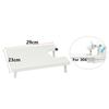 Household Useful Mini Tailor Dressmaker Tools Board Sewing Machine Accessories Extension Table