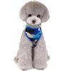 2 Pieces Dog T Shirt Dog Shirts Clothes Tank Top Vest Camouflage Sweat Shirt Cool Summer Dog Shirt for Small Dog Puppy Cat 2 Pack M
