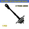 For 05-14 Hyundai Tucson 79380-2E000 Door Check Arm Stop Hinge Strap Front Left
