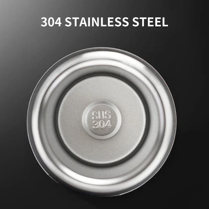 Car Sticker Tesla Intelligent Thermos Flask Travel Cup Vacuum Water Bottle For Tesla Model 3 Model X S 2016-2020 Decals TM3 TMX