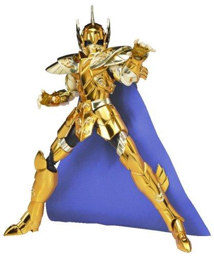 

TAMASHII NATIONS Saint Seiya Cloth Myth Sea Dragon Cannon