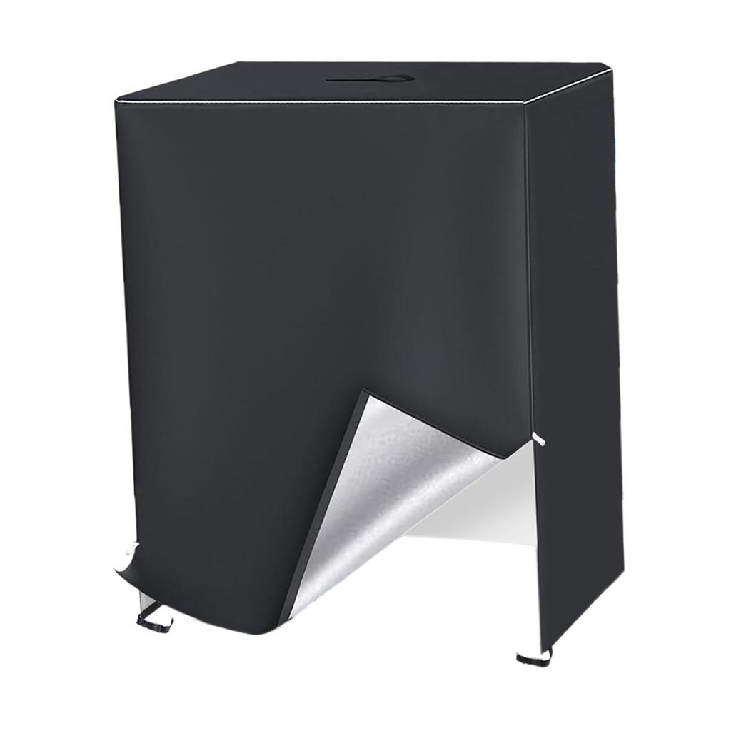 Portable Basketball Rack Protector Cover Scratch Resistant Breathable Ball Organizer for Sports Training Area