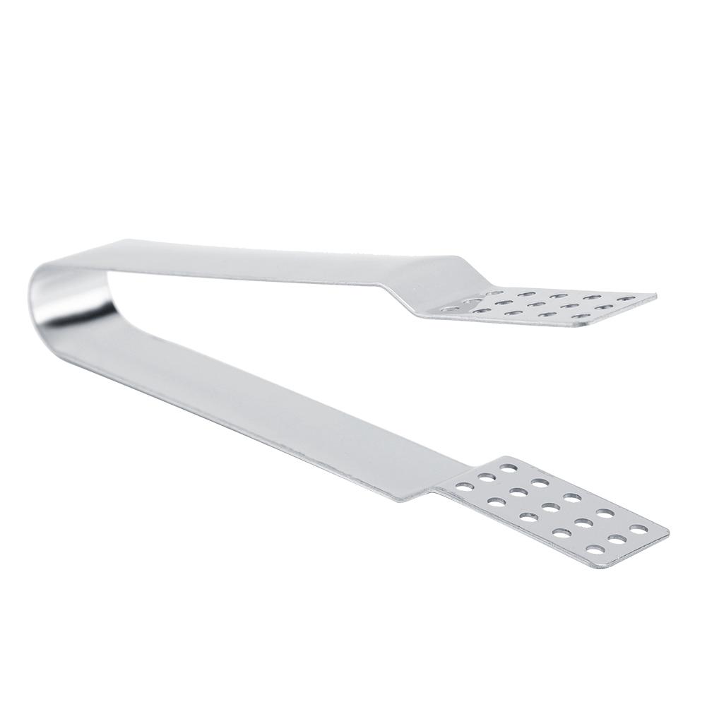 Multifunctional Stainless Steel Tea Bag Clip Kitchen Cooking Garget