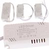 LED Driver 300mA Board 8-24W 20-36W 30-50W 36-60W 50-70W 60-80W LED Monochrome Power Supply Unit Lighting For Driver Led Light
