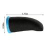 2 Stück Gaming Controller Handschuhe Bildschirm Elastische Ärmel Atmungsaktive Fingerspitzenabdeckung Zubehör für Computer Laptop