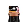 DURACELL PLUS K1 BATTERY CHARGER