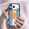 Argentinien Flagge Handyhülle Für Apple iPhone 17 Air 16E 15 14 Plus 13 12 11 Pro Max Mini Funda Cover