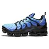Air VaporMax Plus Hyper Blue 924453-008