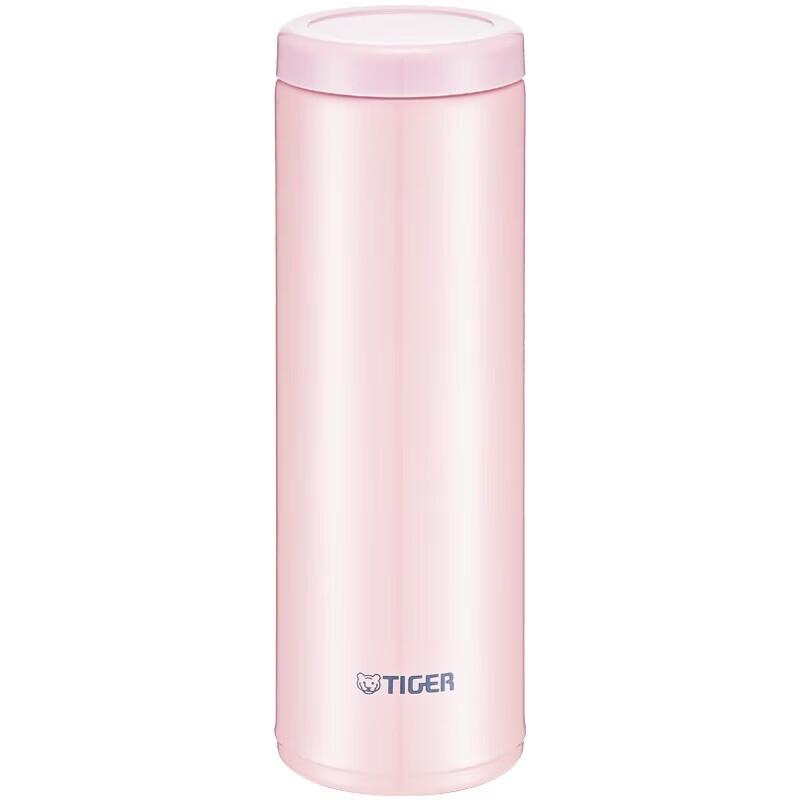 TIGER MOC-A30C Lightweight Stainless Steel Insulated Water Bottle