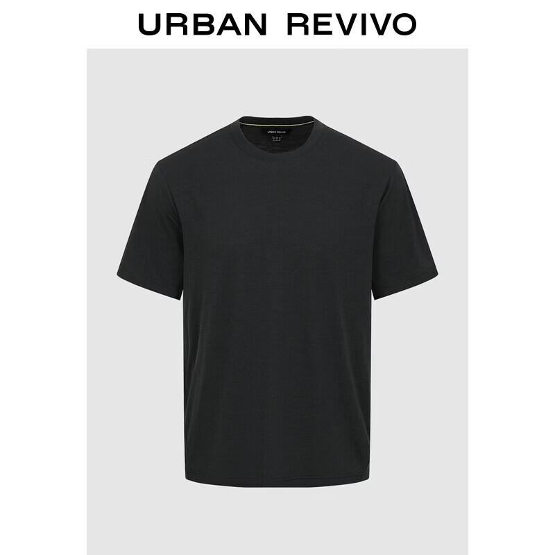 UR Men s Functional Crew Neck T-Shirt XL