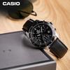 Casio EDIFICE Herren-Quarz-Chronographuhr