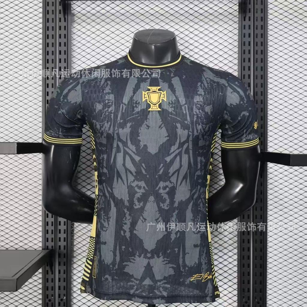 2026 player short sleeve Norway Turkey Boca Paris millionaire Congo special edition jersey World Cup