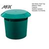 Sustainable Garden Care Tools Beer Bait Snail Trap, Reusable Catcher, Not Included, Yard Physical Trap for Slugs, Gardens, Vegetable Patches, Orchards