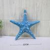 Middellandse Zee Zeester Hanger Muurornament