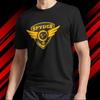 T-shirt da uomo e da donna Can-Am Spyder Wings
