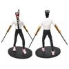 Anime Figur Chainsaw Man PowerDenji Action Figur PVC Figur Anime Zubehör Sammlerstück Modell Dekoration Kinder Kawaii Geschenk