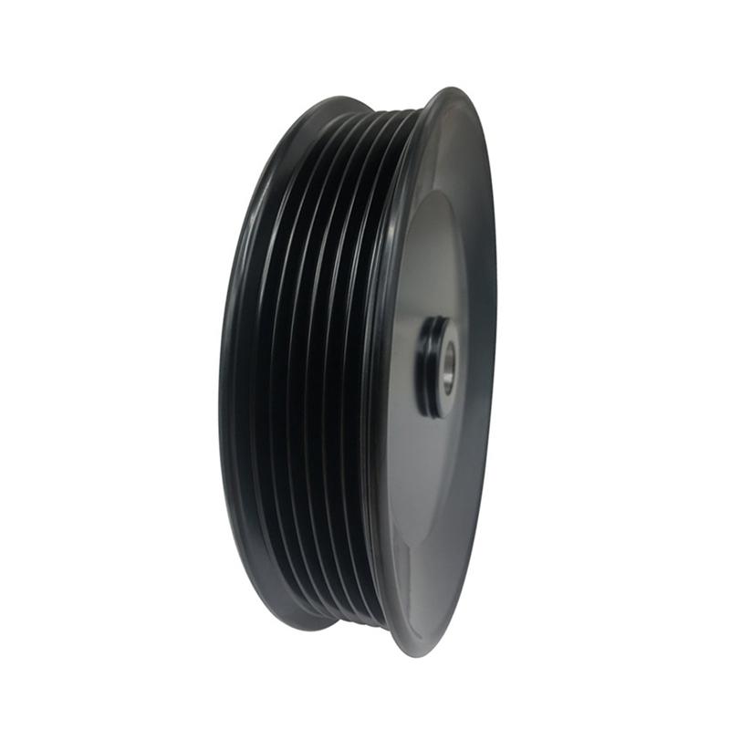 A28G-Sea Water Pump Pulley For Mercury Mercruiser Quicksilver Inboard Engine Stern Drive Serpentine Belt 862351T 8M0150724