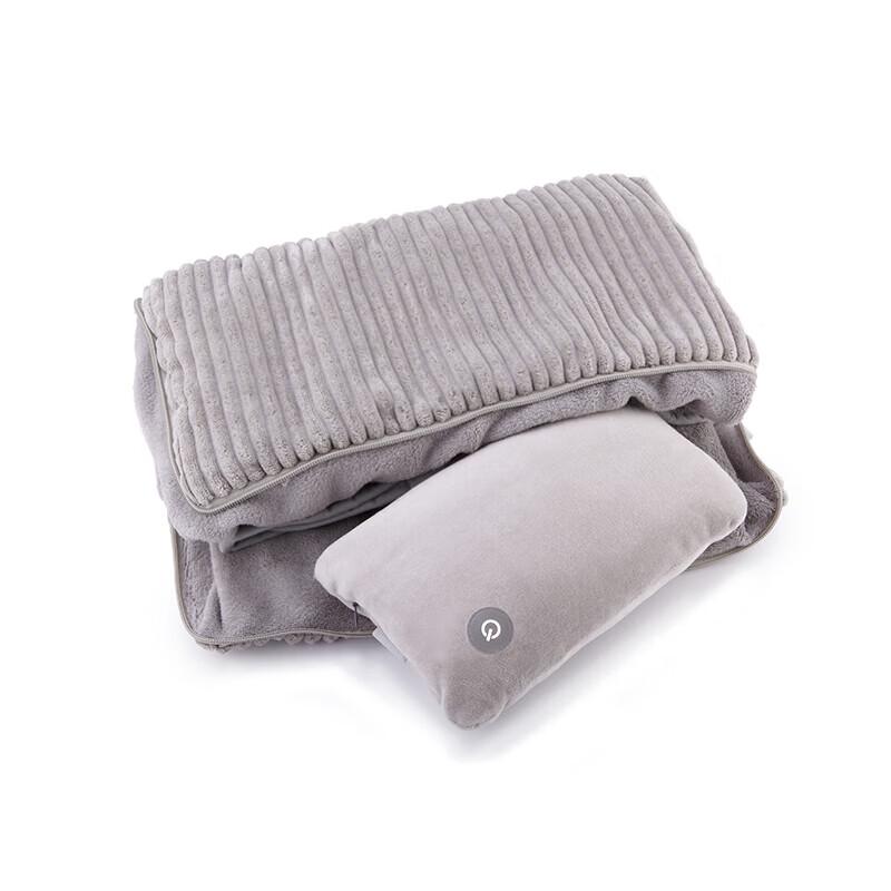 Breo FCB D131 Business Casual Massage Blanket CN plug (adapter included)