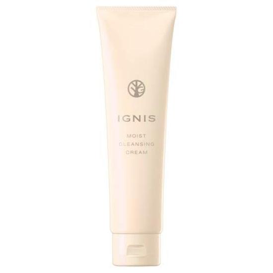 

IGNIS Moist Cleansing Cream 200g [Product]