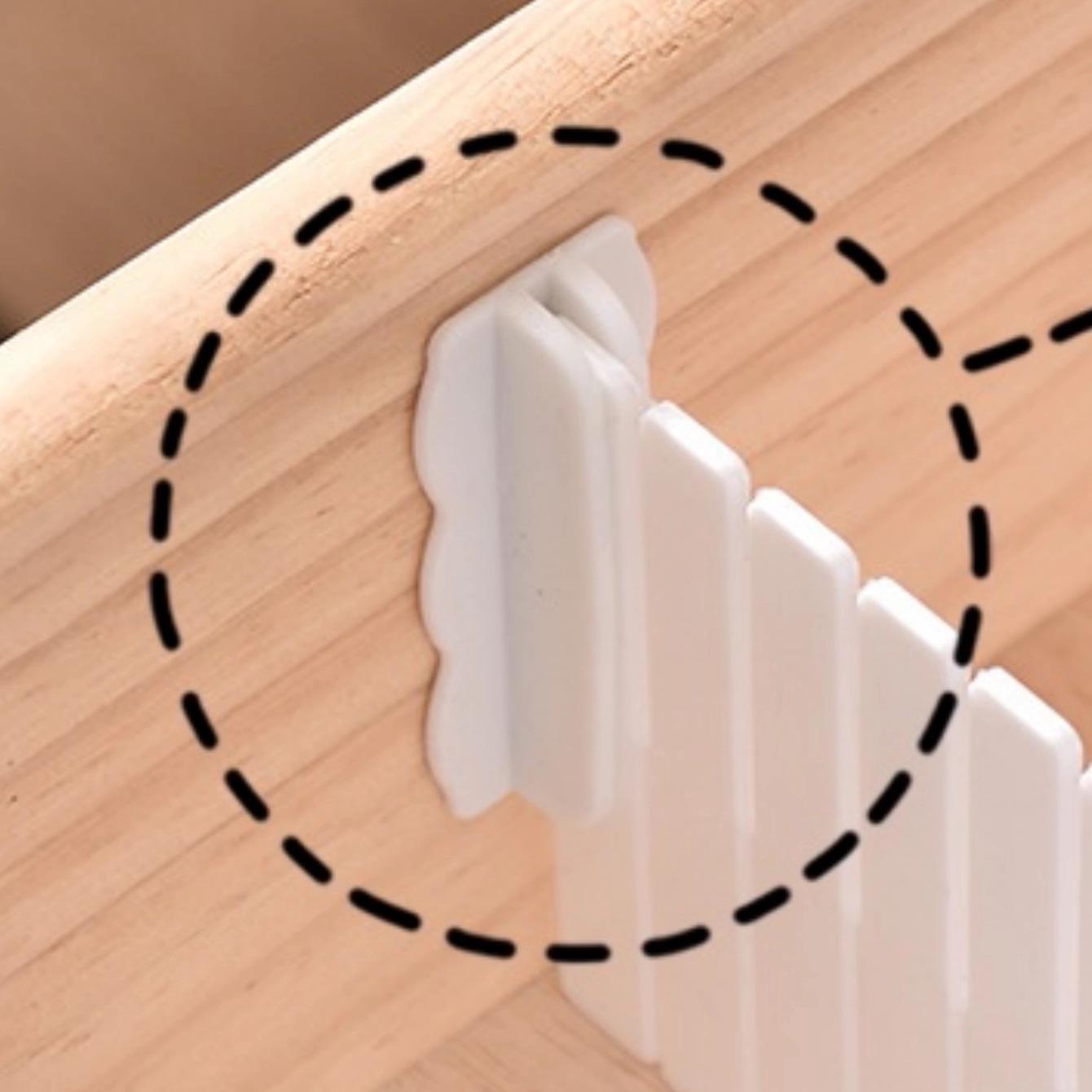 

Drawer Divider Set: 30ml Storage Boxes for Bean Sorting and Organization