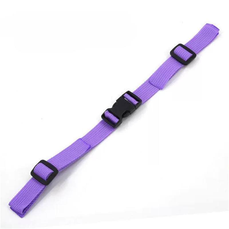 Backpack Chest Bag Strap Harness Adjustable Shoulder Strap for Bag Outdoor Camping Tactical Bags Straps Accessories for Backpack