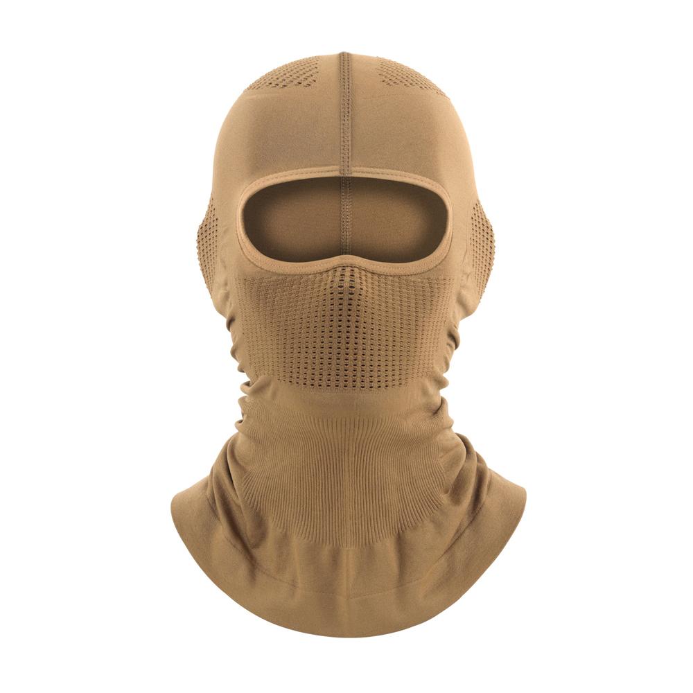 High Elasticity Breathable Balaclava Hat Cycling Full Face Mask Outdoor Sports Ski Motorcycle Mask Scarf Helmet Inner Cap