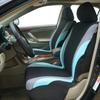 Universal Full Car Seat Covers Set Auto Seat Decoration Rear Front Seat Cover Car Cushion Protector Case Cover Car Interior Accessories