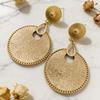 Fashion Drop Earrings For Women's Jewelry