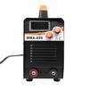 Μηχανή Ηλεκτροσυγκόλλησης Τόξου Inverter IGBT MMA-400 220V Ψηφιακή Οθόνη Σετ Ηλεκτροσυγκολλητών Τόξου Ράβδου Για DIY Οικιακή Συγκόλληση Νέο