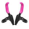 Road Bike Shifts Brake Lever Cover Protective Hoods Bicycles Gear Shifts Brake Lever Brackets Cover Silicone Sleeve