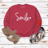 European & American Style Women's Casual Comfortable Hoodie