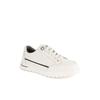 Tandy Men Casual Sneakers Ivory Q19153