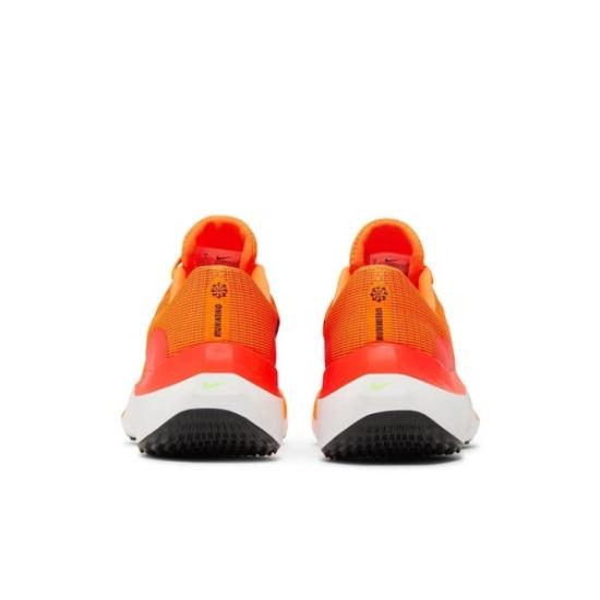 Nike Zoom Fly 5 'Total Orange Black' DM8968-800 Men's Shoes
