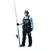 Mazume Red Moon Offshore Hose III Größe M MZRP-580-02 Schwarz,