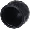 Universal 50mm Tow Bar Ball Cover Cap Tow Hitch Caravan Trailer