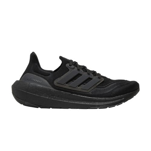 adidas UltraBoost Light Triple Black GZ5159