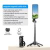 Zoom Telescopic Selfie Stick Portable Selfie Stick Stand Bluetooth Selfie Stick  Vlog Photography