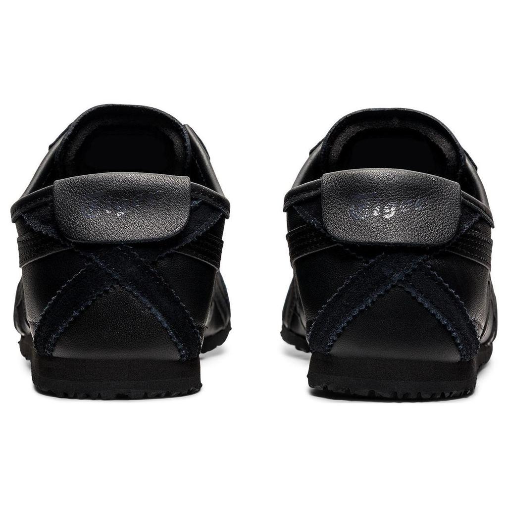ONITSUKA TIGER Mexico 66 Triple Black Unisex Sneakers 1183C102-002