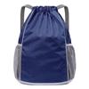 De Rui En Oxford Drawstring Sports Backpack