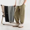 Boys' Summer Lightweight Casual Jogger Pants
