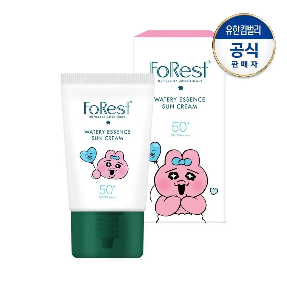 

Panty Rabbit Edition Essence Sunscreen 50ml