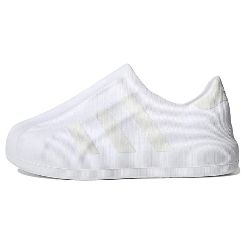 

adidas originals AdiFOM Superstar Triple White Sneakers HQ4651 46⅔
