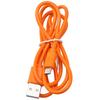 1 sztuka Kabel do ładowania 3,3 stopy / 1 m Przewodniki miedziane Rdzeń miedziany