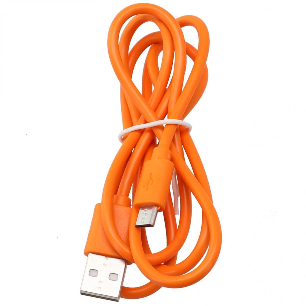 1 sztuka Kabel do ładowania 3,3 stopy / 1 m Przewodniki miedziane Rdzeń miedziany