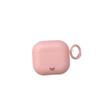 IMD matte solid color suitable for Apple AirpodsPro1 Bluetooth headset 1 protective case Soft case Headphone case 1st generation pr