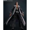 TAMASHII NATIONS S.H.Figuarts BLEACH Millennium Battle Arc Kenpachi Zaraki approx. 170mm PVC&ABS painted movable figure