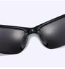 Unisex Polarized Sports Cycling and Outdoor Sunglasses: Windproof, Colorful Lenses for Driving, Fishing, Climbing